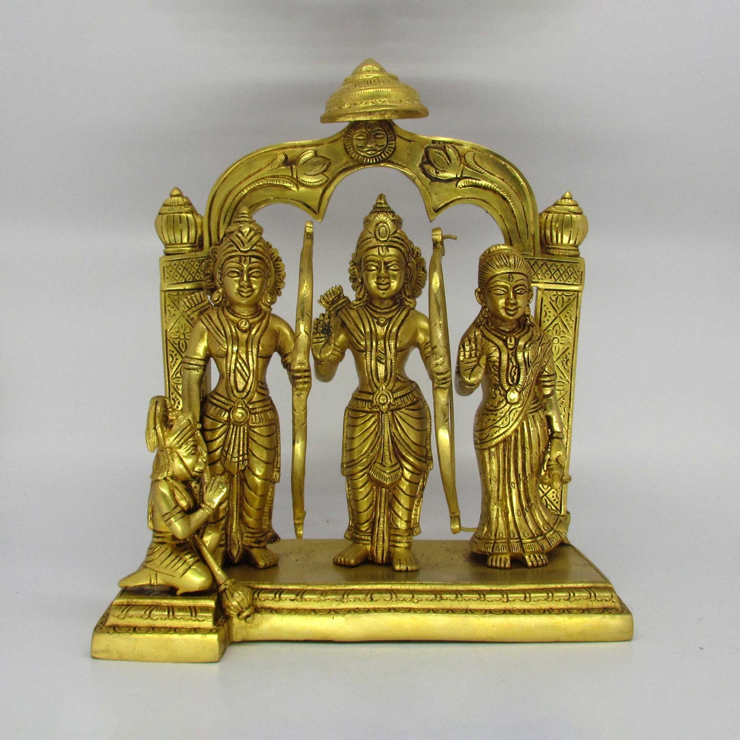 Ram Darbar 6kg Antiaue