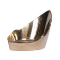 Karaikudi Maada Vilakku No.3|Traditional brass Agal deepam