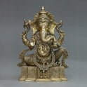 Ganesh Takia Bell 15kg