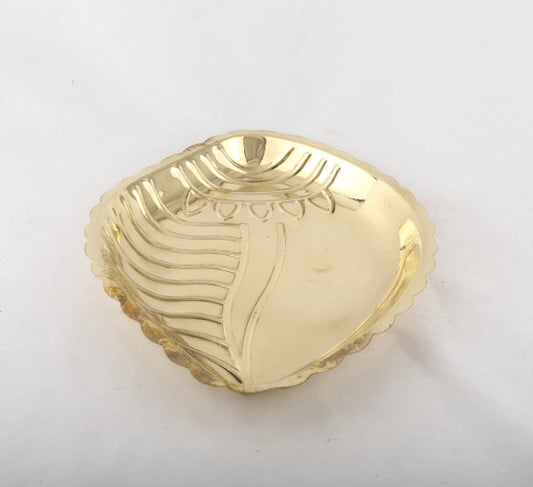 Sangu Plate Conch