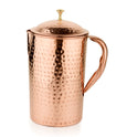 Copper Hammer Jug No-2