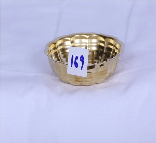 Plate Pipe Bathi 1