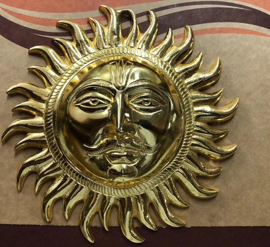 Sun Face 1.5kg