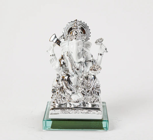 Ganesh Resin Craft 082