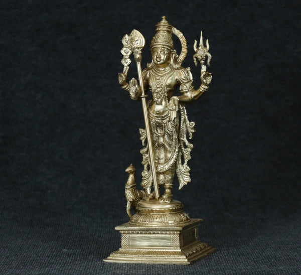 Murugan 6 Kg
