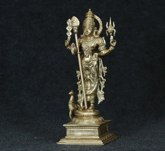Murugan 6 Kg