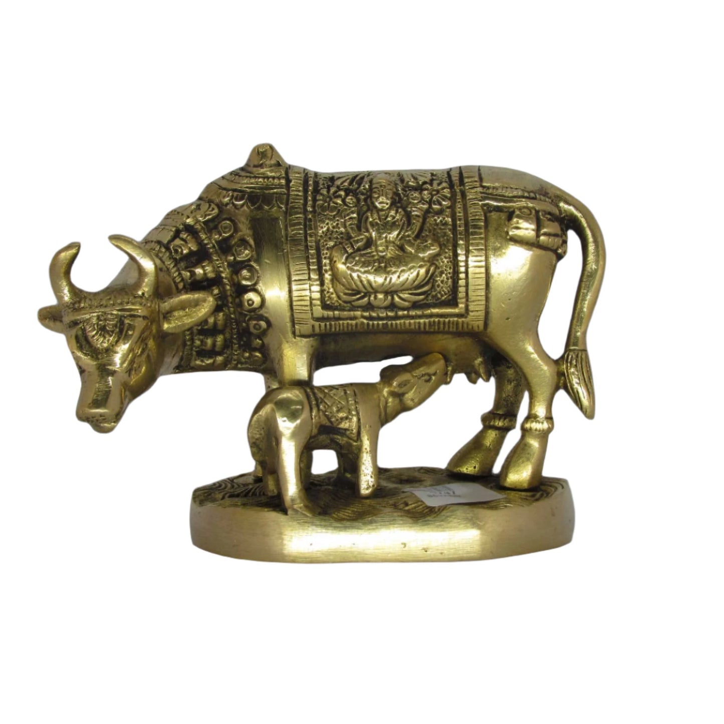 Cow Child (l/g) 1 Kg Antique