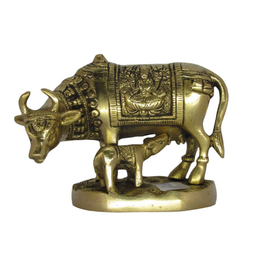 Cow Child (l/g) 1 Kg Antique