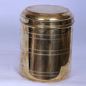 Dappa With Iyam No 3pcs - Set
