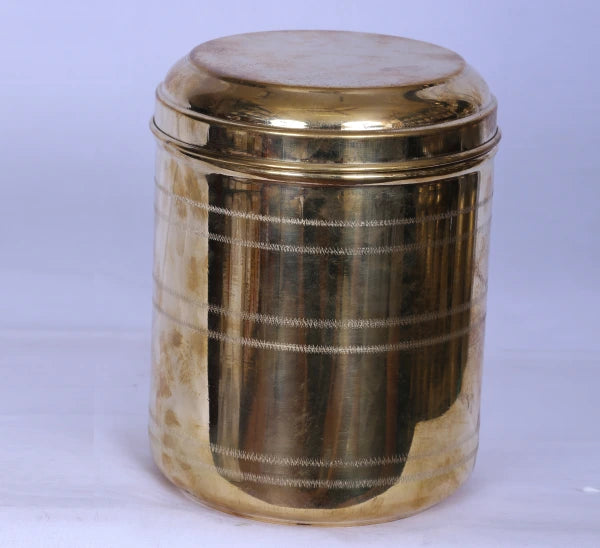 Dappa With Iyam No 3pcs - Set