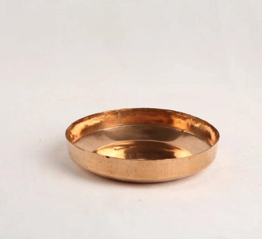 Copper Plate 6