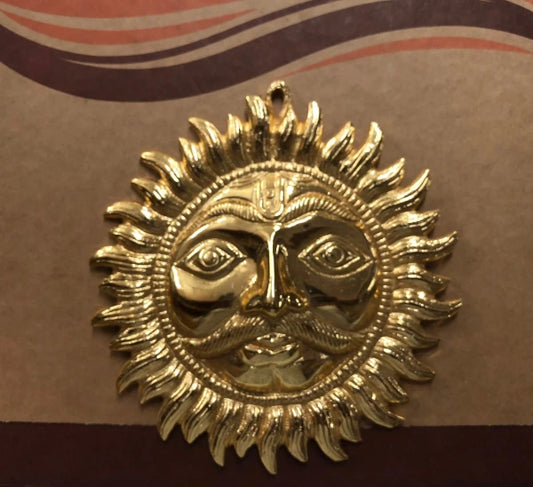 Sun Face 1 Kg