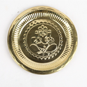 Vinayagar Plate 6
