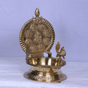 Asthalakshmi Vilakku No.8