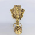 Elephant Face 1.450kg