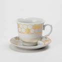 Cup & Saucer Ceramic 133- Cup_3