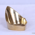 Karaikudi Maadam Vilakku No.2|TRADITIONAL BRASS AGAL DEEPAM