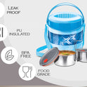 Milton Econa 4 Tiffin Box
