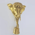 Elephnat Face 3.4kg