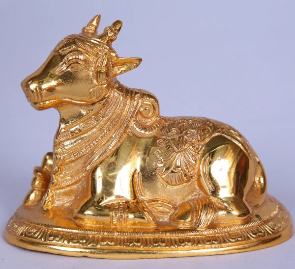 Nandhi Oval 0.850 Gm-g