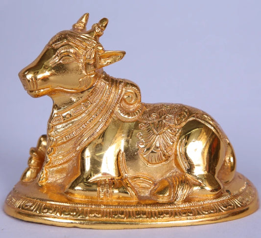 Nandhi Oval 0.850 Gm-g