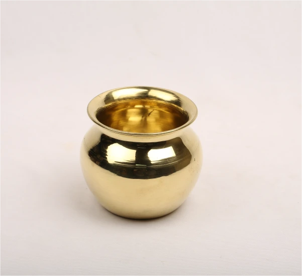 Brass Chombhu Special 2.5