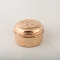 Copper Rimjim Dabbi No.1