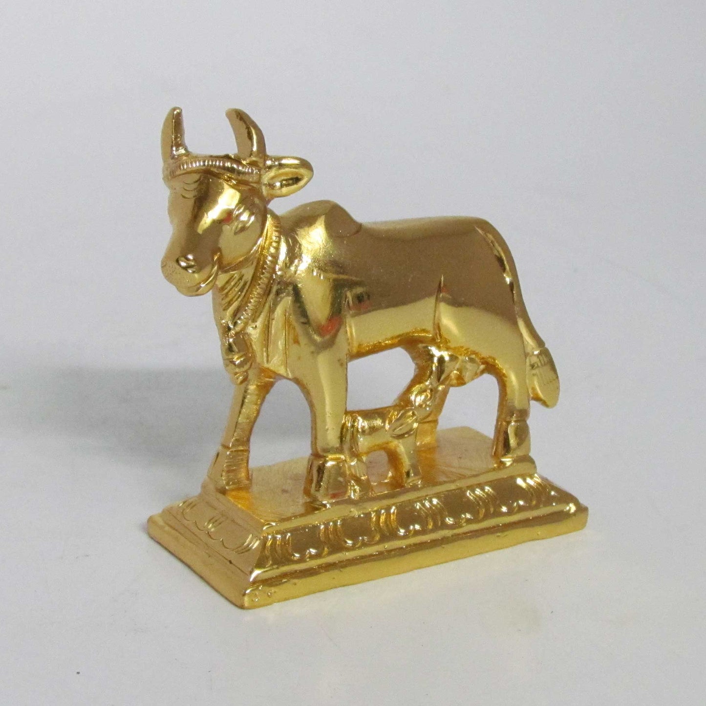 Cow Child Plain 200 Gm-g