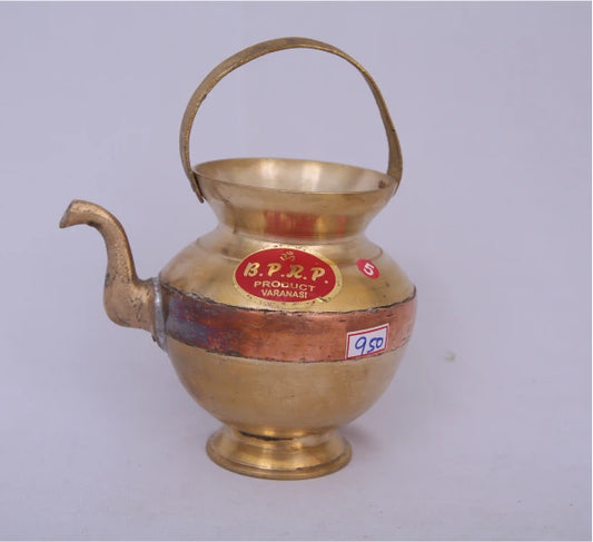 Trivany Kamandalam Spl No.4