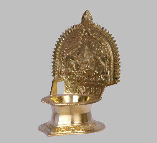 Asthalakshmi Vilakku No.3 Lakshmi