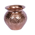 Asthalakshmi Copper Chombhu