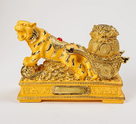 Tiger Resin Craft 104