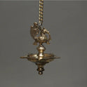 Anna Hanging With Chain- Sakaram