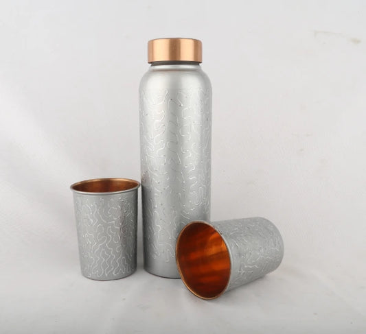 Unique Silver