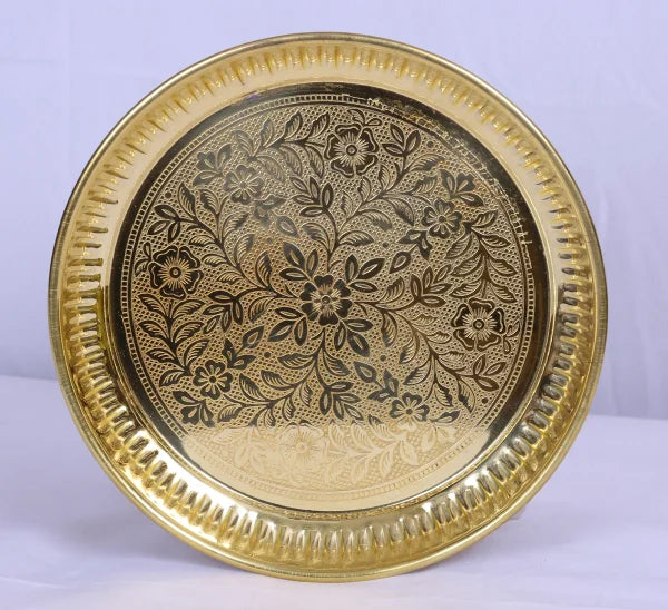 Deep Plates Design 5