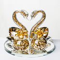 CRYSTAL CRAFT ANNAPATCHI