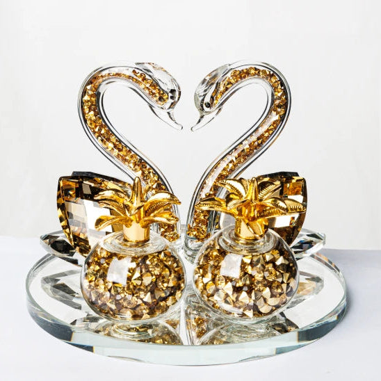 CRYSTAL CRAFT ANNAPATCHI