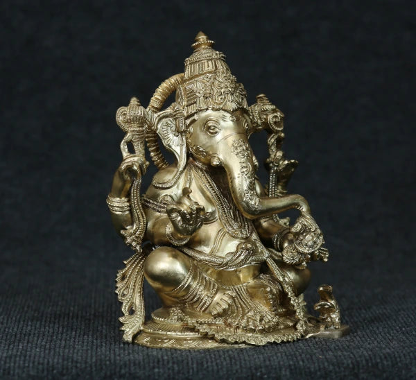 Ganesh 3kg