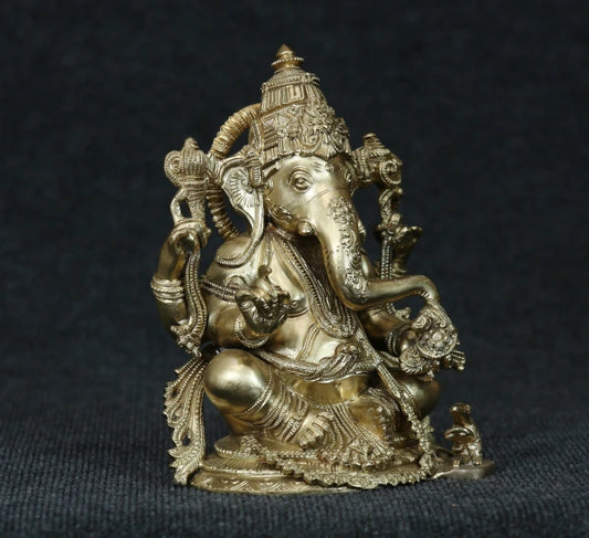 Ganesh 3kg