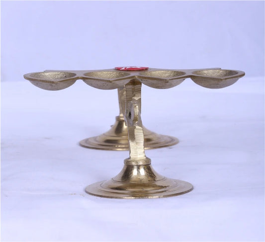 Panja Arti Pk Set No.4
