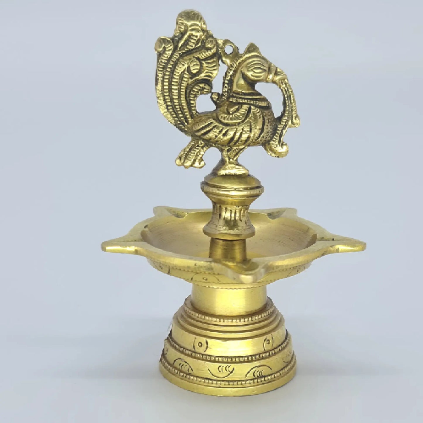 Deep Stand Anna 5face-0.600gm