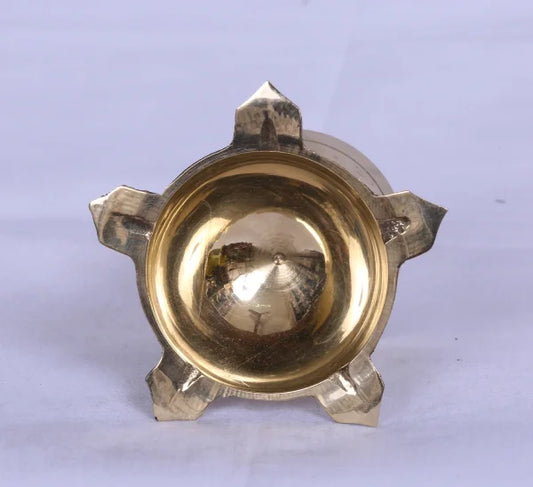 Pune Deepam Heavy No.3