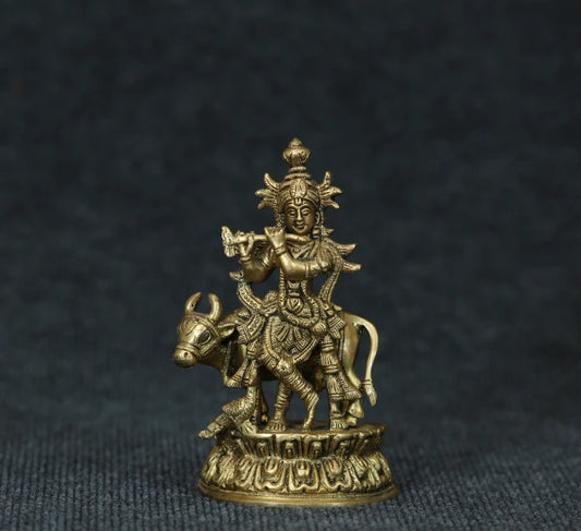 Krishna Cow Spl 1.1kg