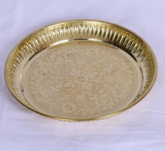 Deep Plates Design 5
