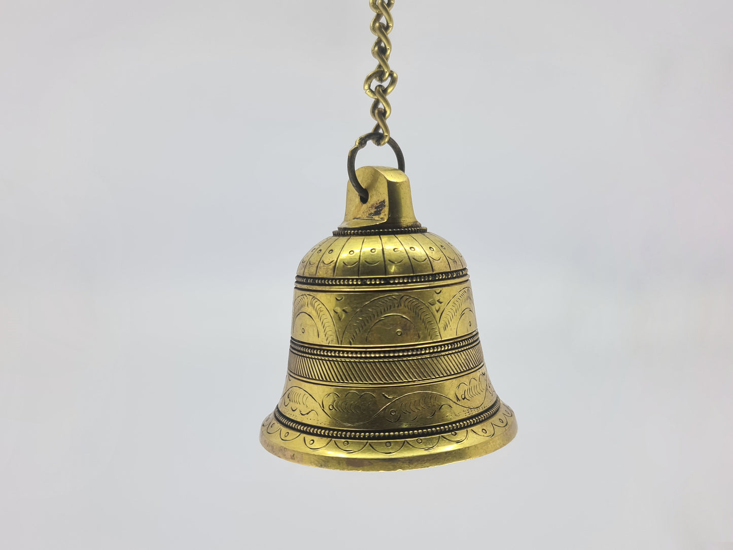 Bell Antique