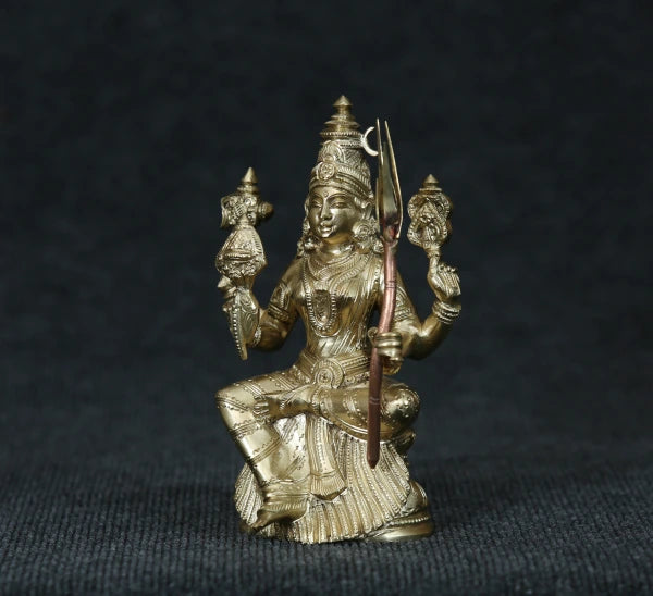 Kamatchi Amman 8