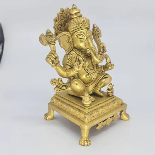 Ganesh Ac-4.550kg
