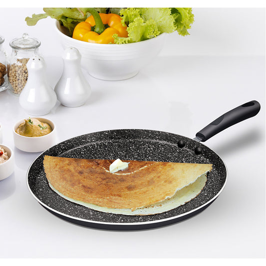 MILTON OMNI TAWA 28CM GRANITO INDUCTION