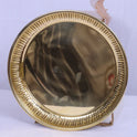 Brass Pooja Tray 12-0.500