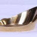 Karaikudi Maadam Vilakku No.1|Traditional brass Agal deepam